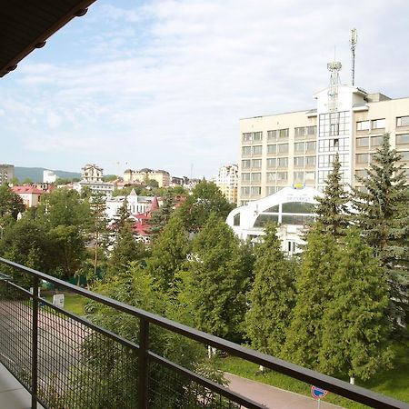 Apartments On Drohobytska 6B Truskavec Exteriér fotografie