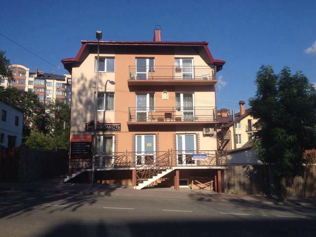 Apartments On Drohobytska 6B Truskavec Exteriér fotografie